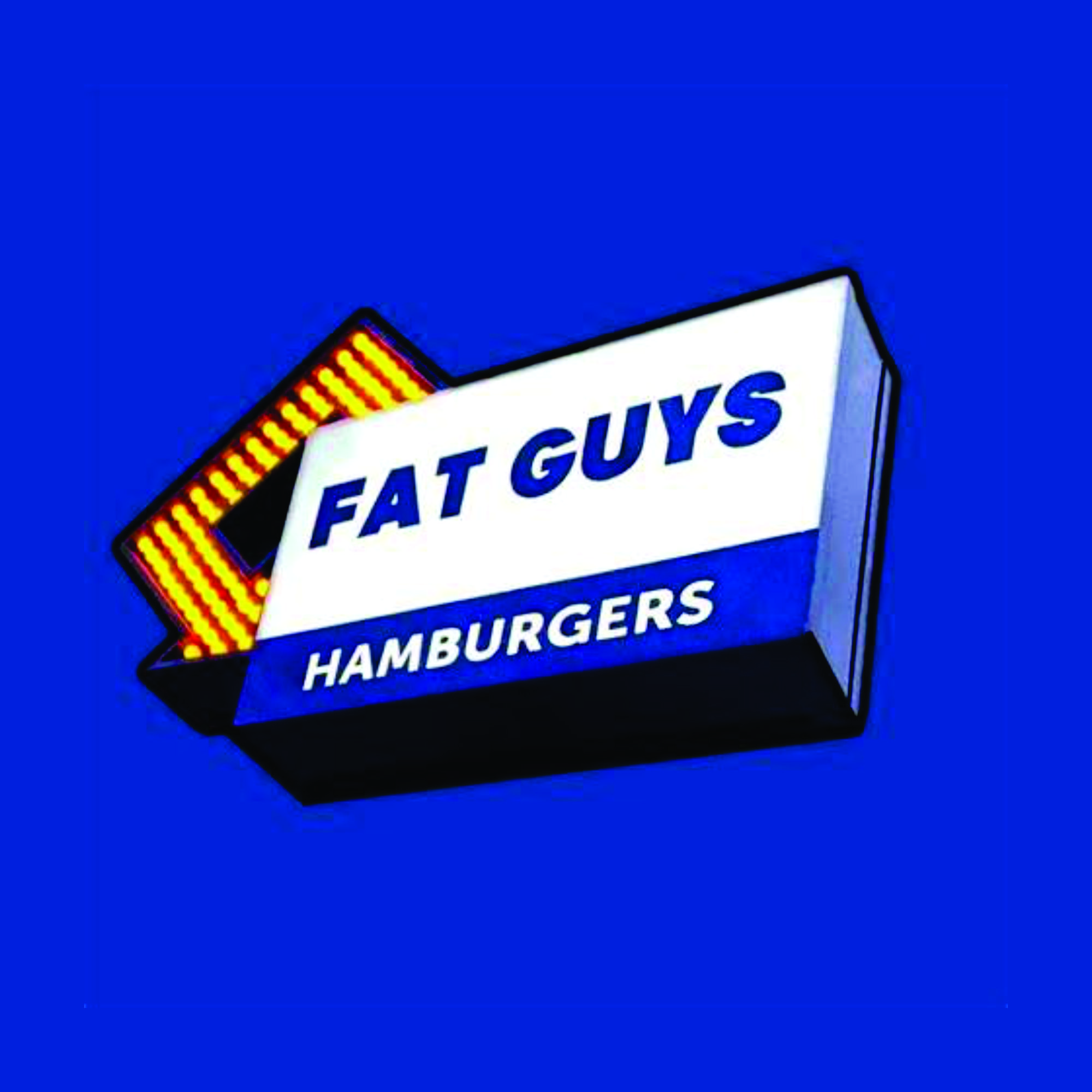 FAT GUYS